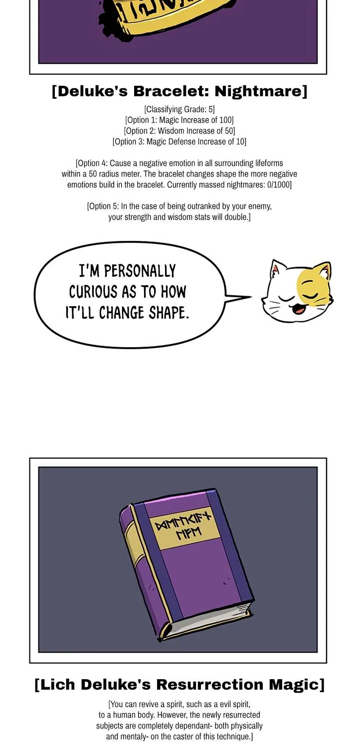 Bug Player Chapter 13 page 48 - 