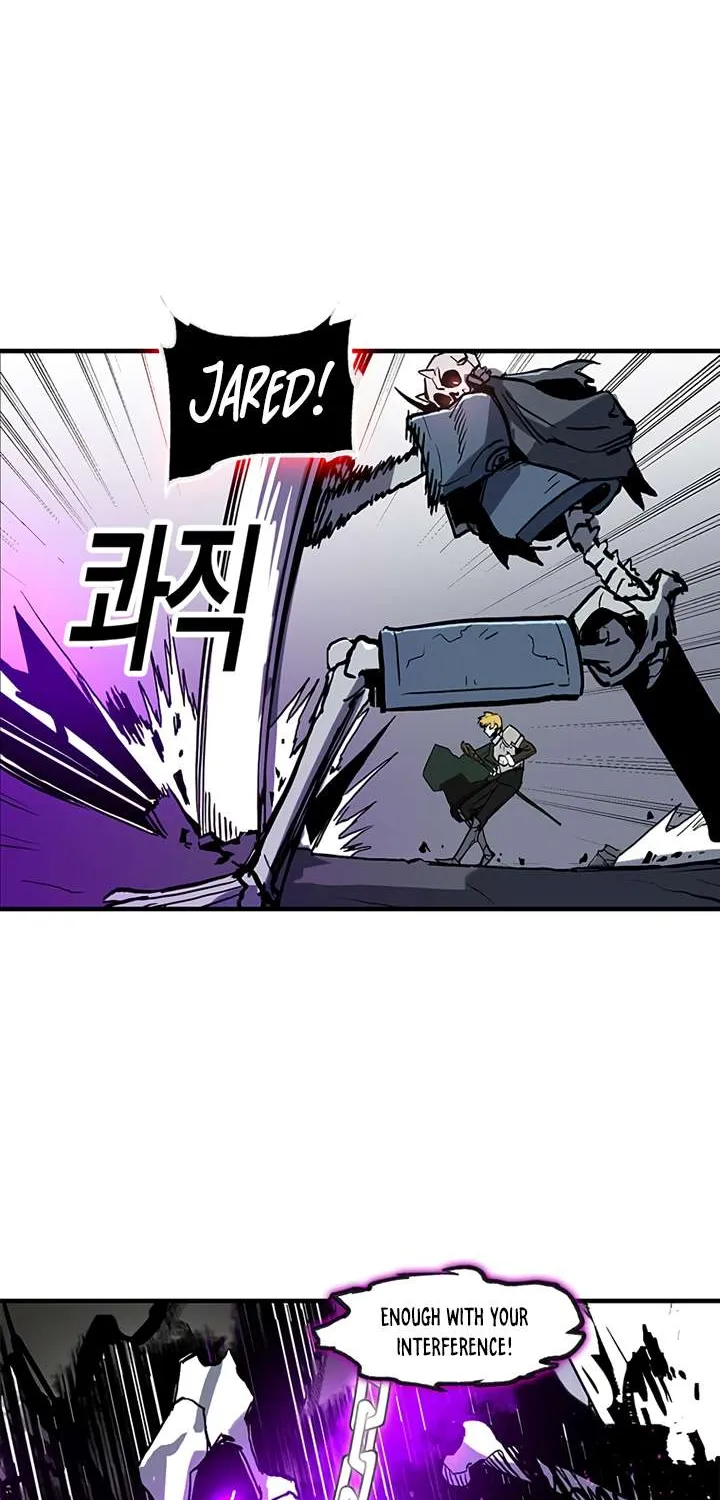 Bug Player Chapter 13 page 7 - 