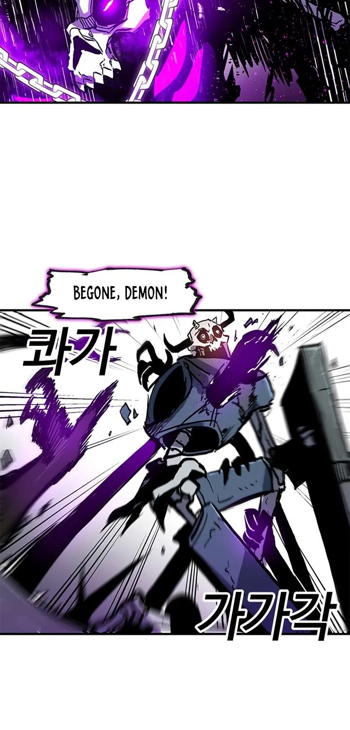 Bug Player Chapter 13 page 8 - 