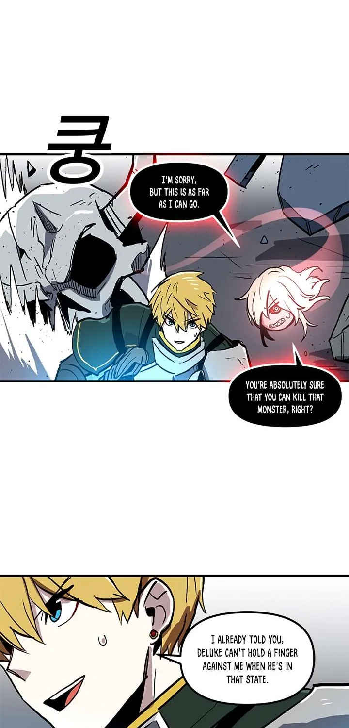 Bug Player Chapter 13 page 9 - 