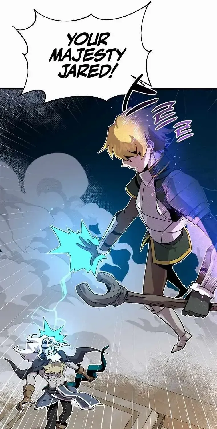 Bug Player Chapter 130 page 14 - 