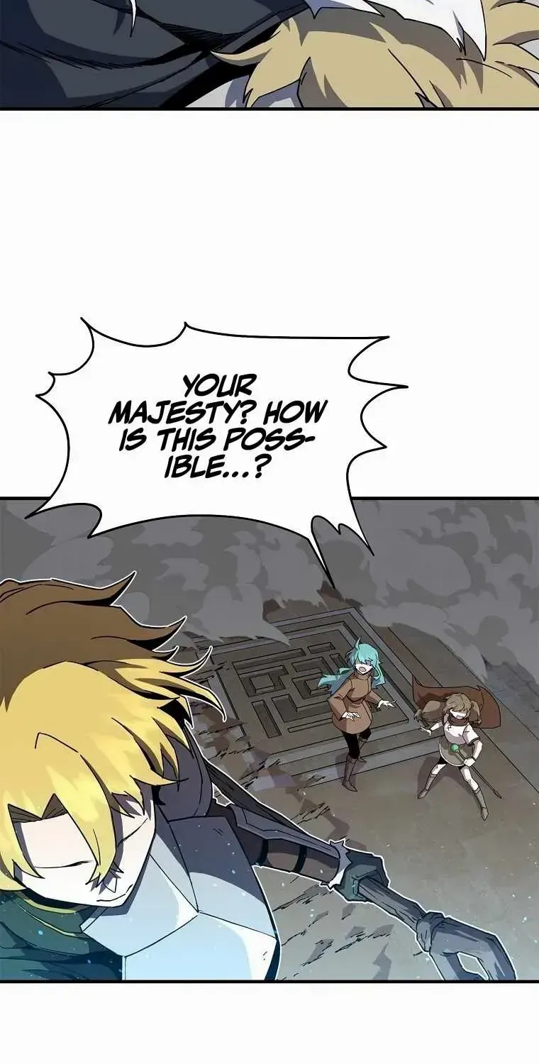 Bug Player Chapter 130 page 16 - 