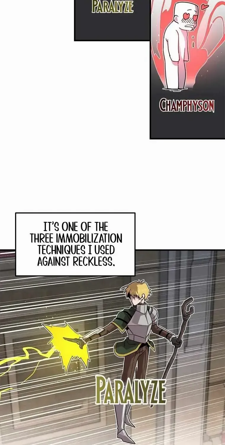Bug Player Chapter 130 page 19 - 