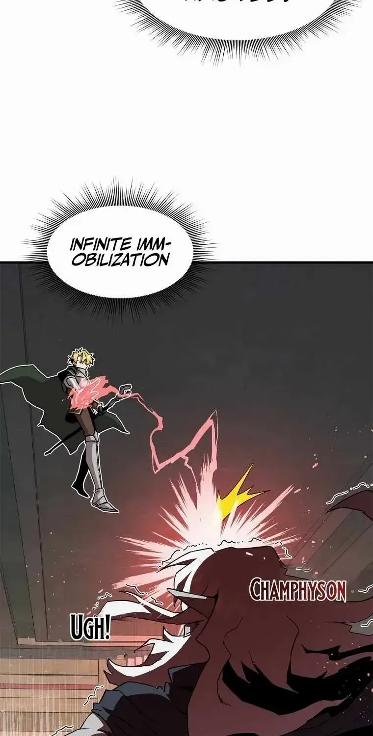 Bug Player Chapter 130 page 23 - 