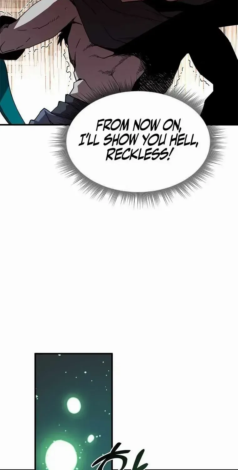 Bug Player Chapter 130 page 24 - 