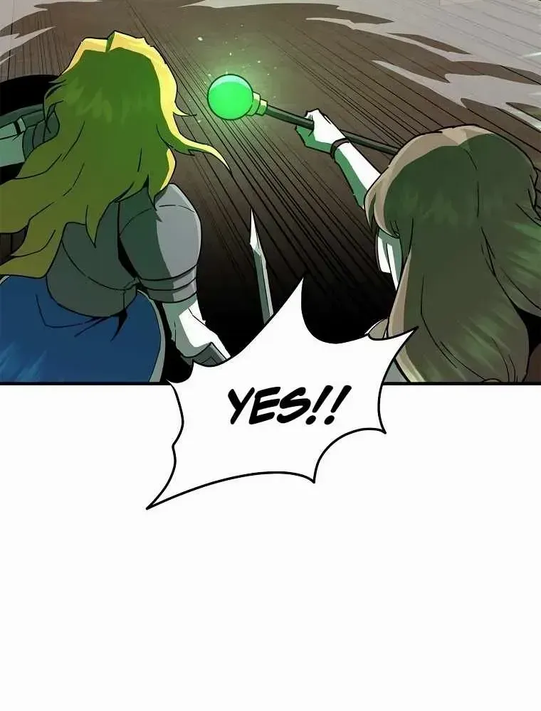 Bug Player Chapter 130 page 27 - 