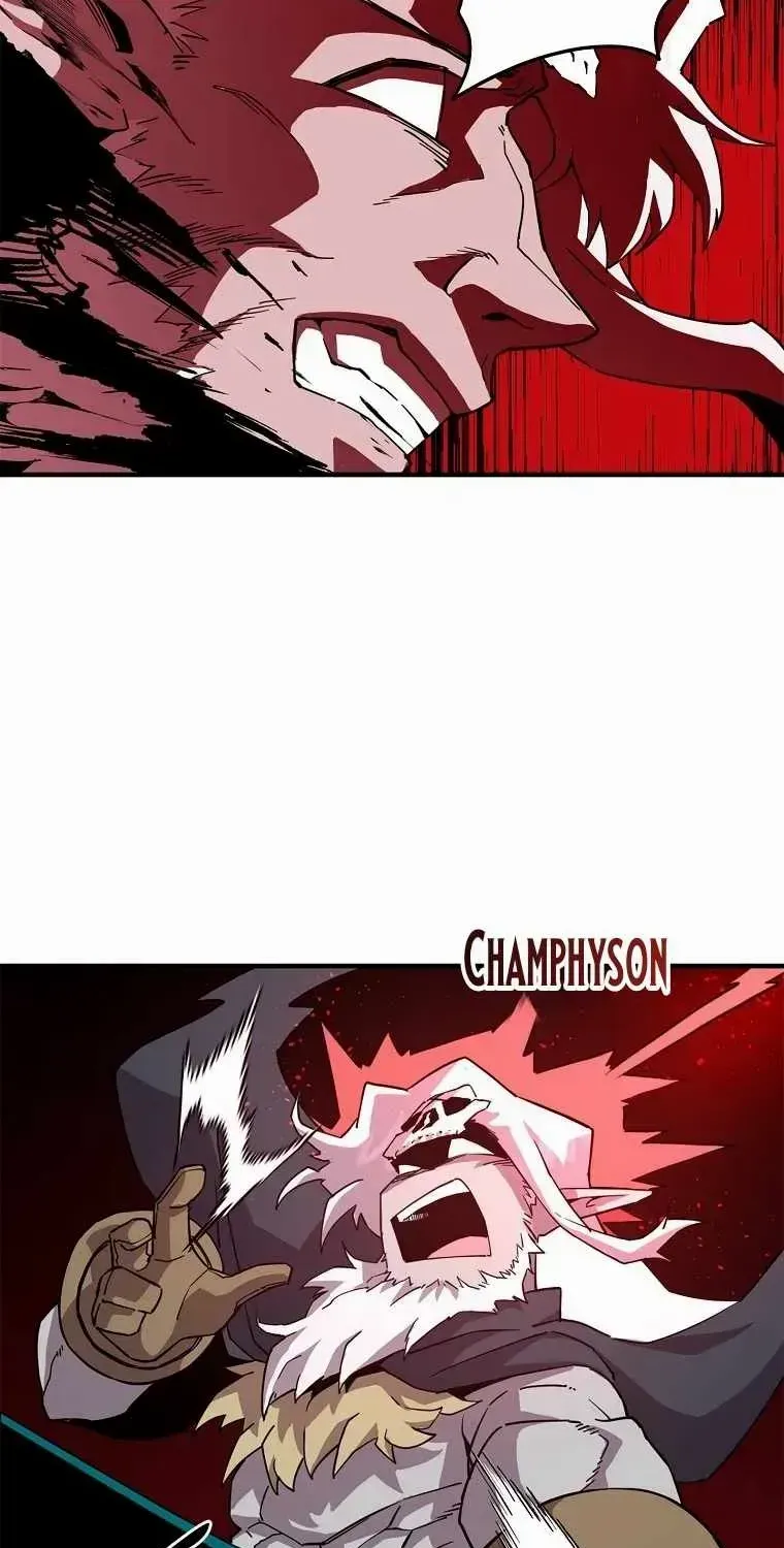 Bug Player Chapter 130 page 30 - 