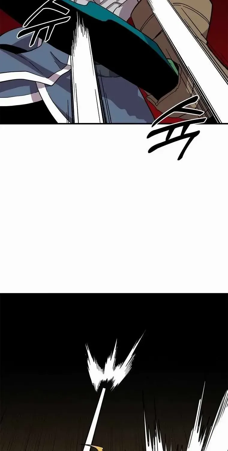 Bug Player Chapter 130 page 31 - 