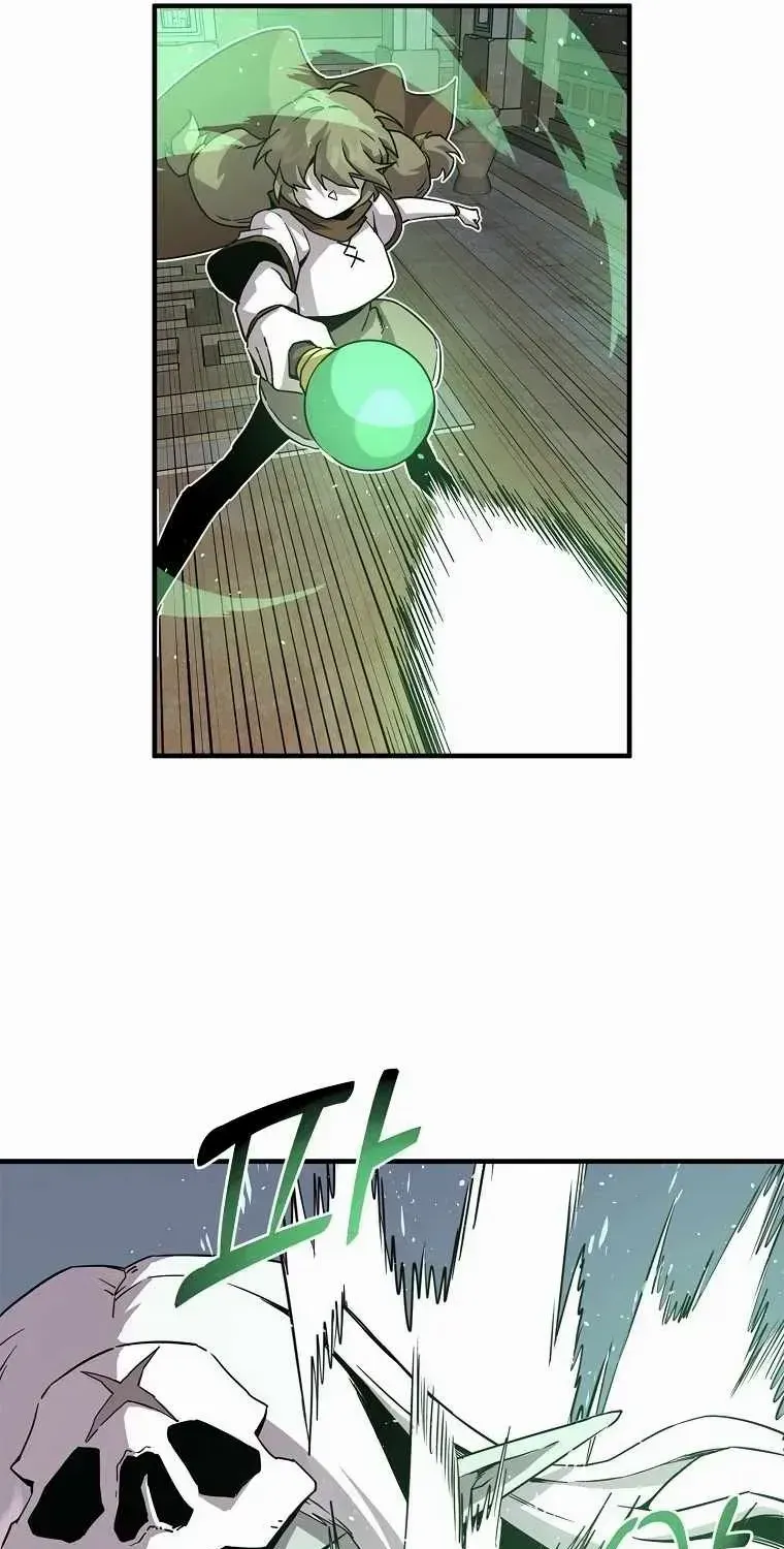 Bug Player Chapter 130 page 35 - 