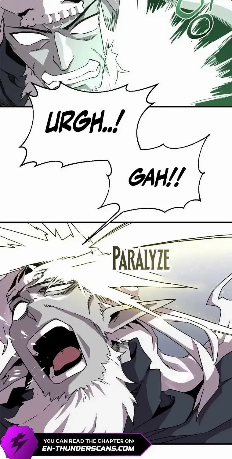 Bug Player Chapter 130 page 36 - 