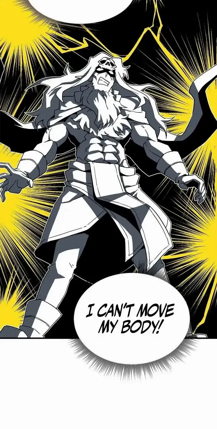 Bug Player Chapter 130 page 38 - 