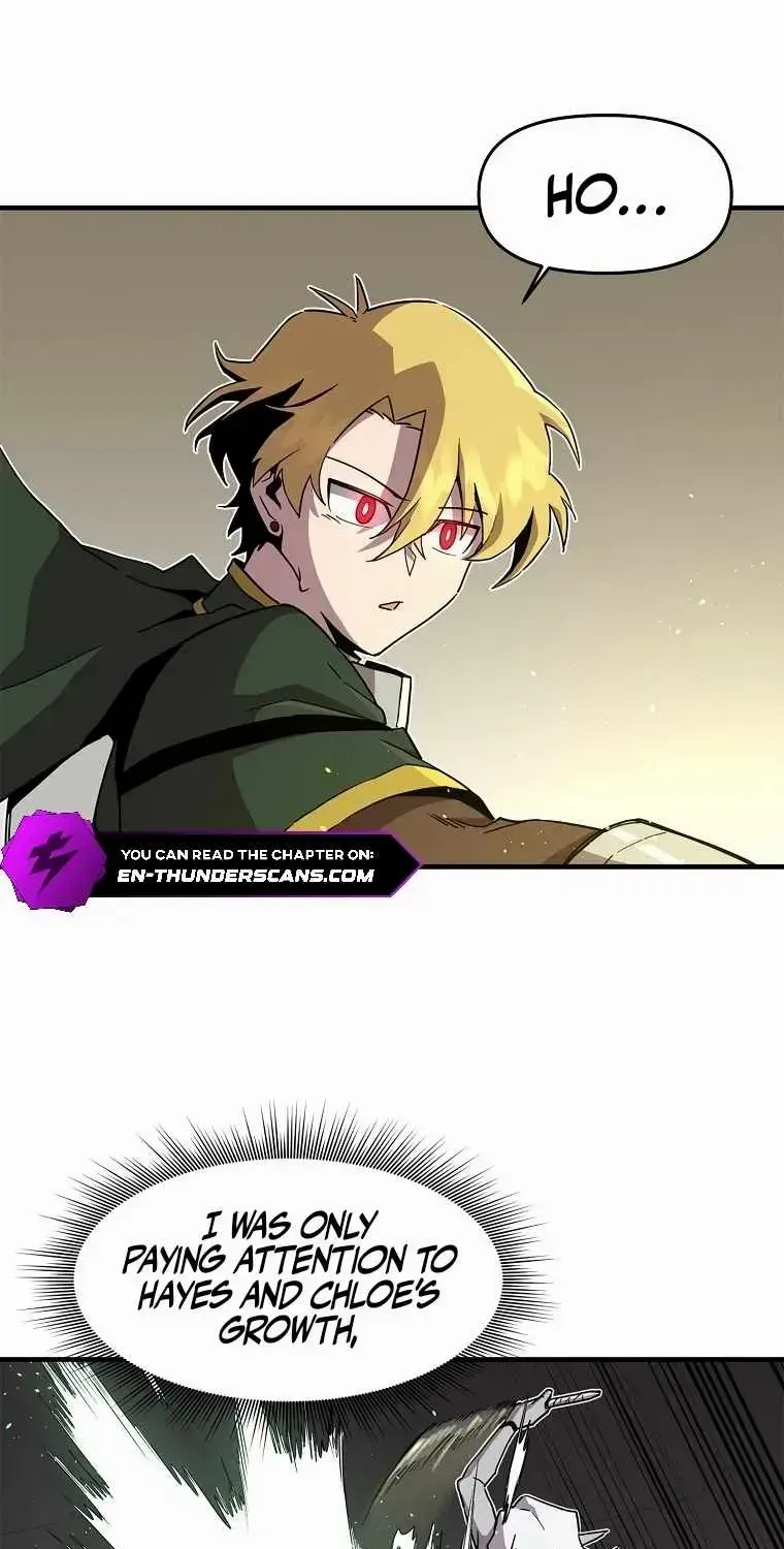 Bug Player Chapter 130 page 39 - 