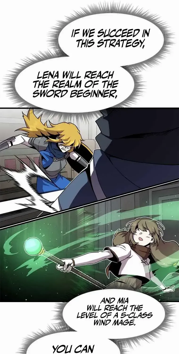 Bug Player Chapter 130 page 42 - 