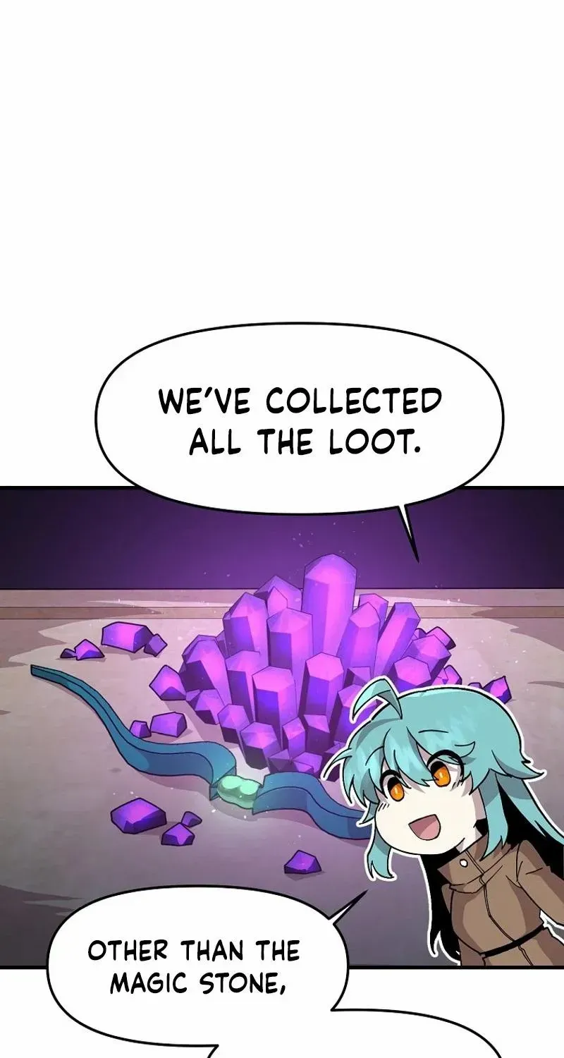 Bug Player Chapter 131 page 1 - 