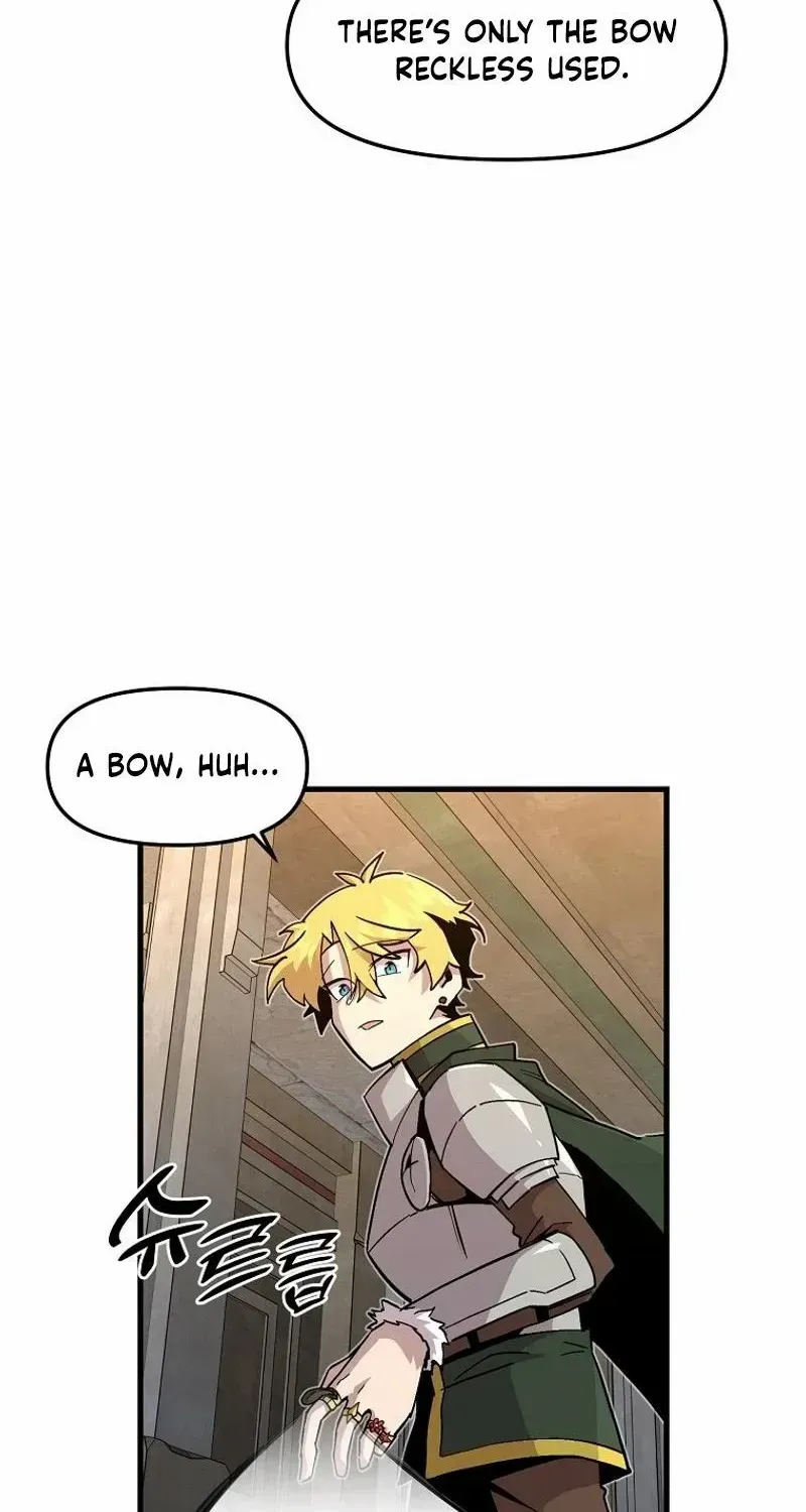 Bug Player Chapter 131 page 2 - 