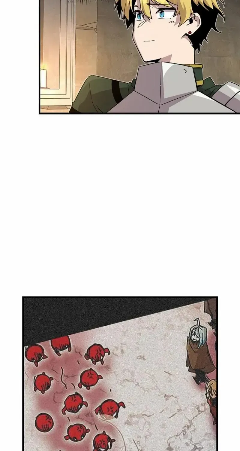 Bug Player Chapter 131 page 11 - 