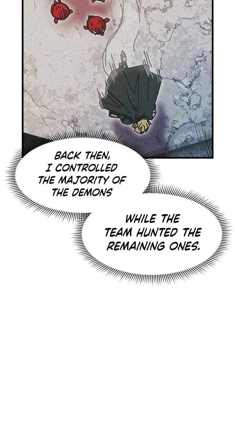 Bug Player Chapter 131 page 12 - 