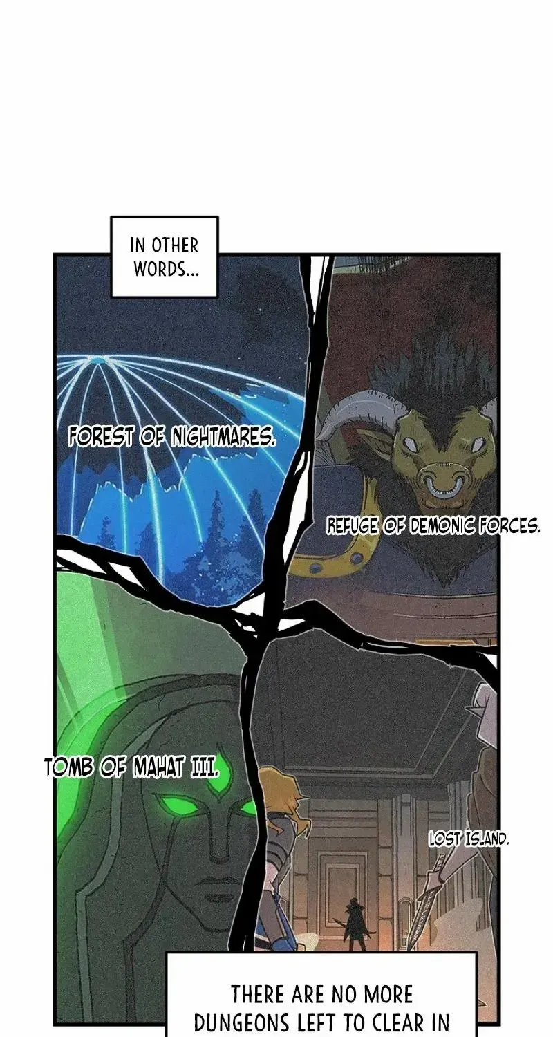 Bug Player Chapter 131 page 21 - 