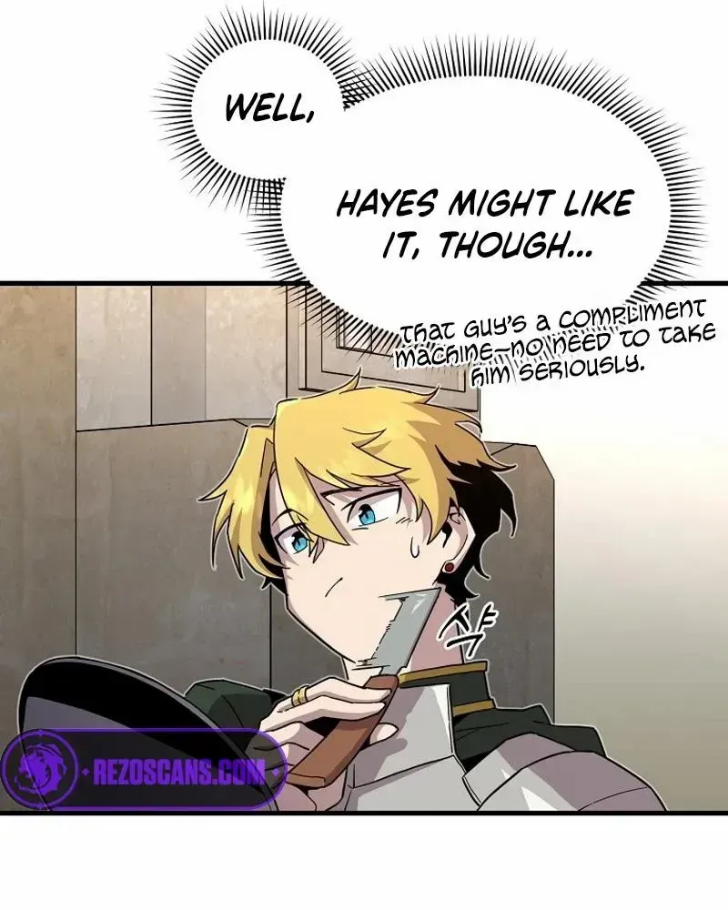 Bug Player Chapter 131 page 27 - 