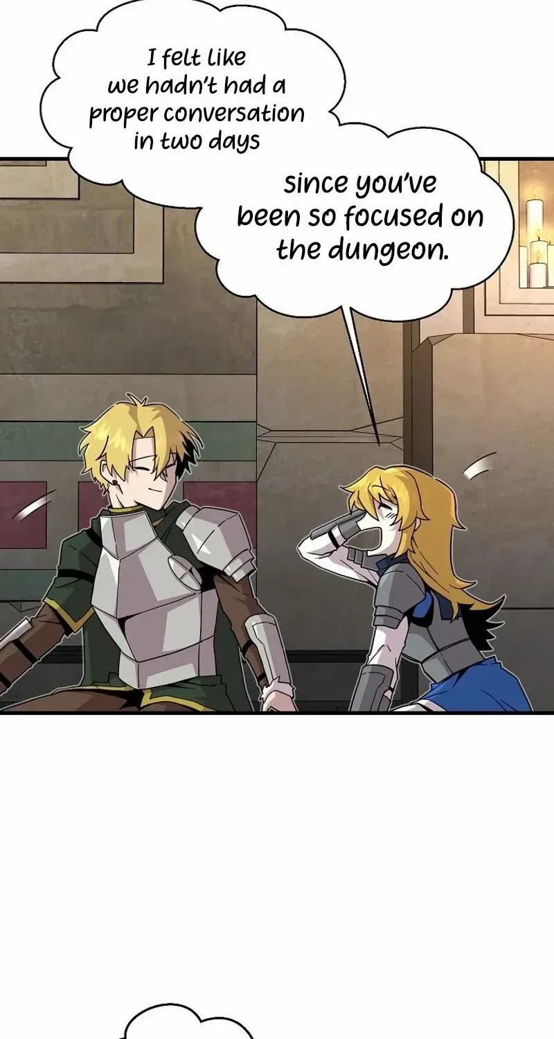 Bug Player Chapter 131 page 29 - 