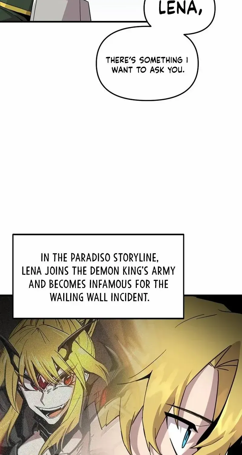 Bug Player Chapter 131 page 31 - 