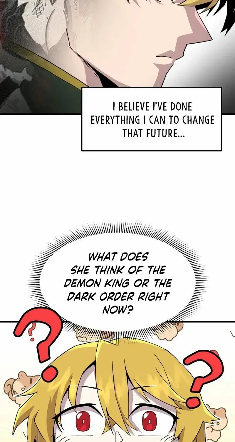Bug Player Chapter 131 page 32 - 