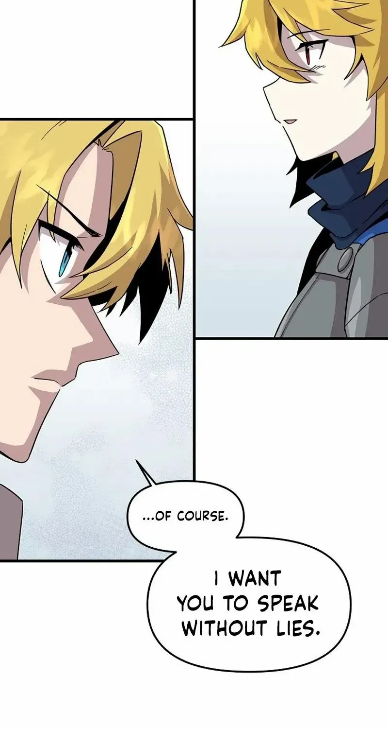 Bug Player Chapter 131 page 35 - 