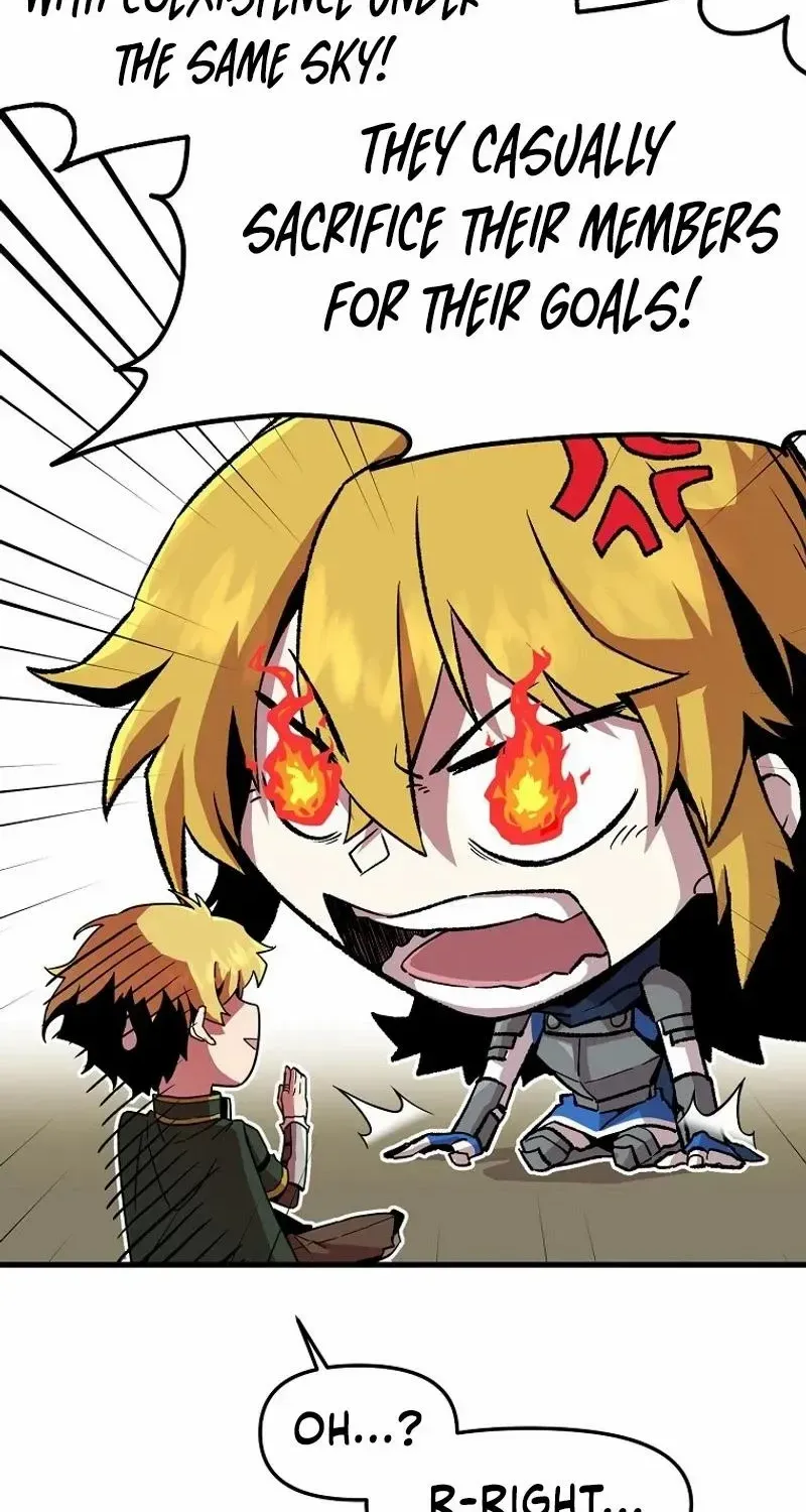 Bug Player Chapter 131 page 38 - 