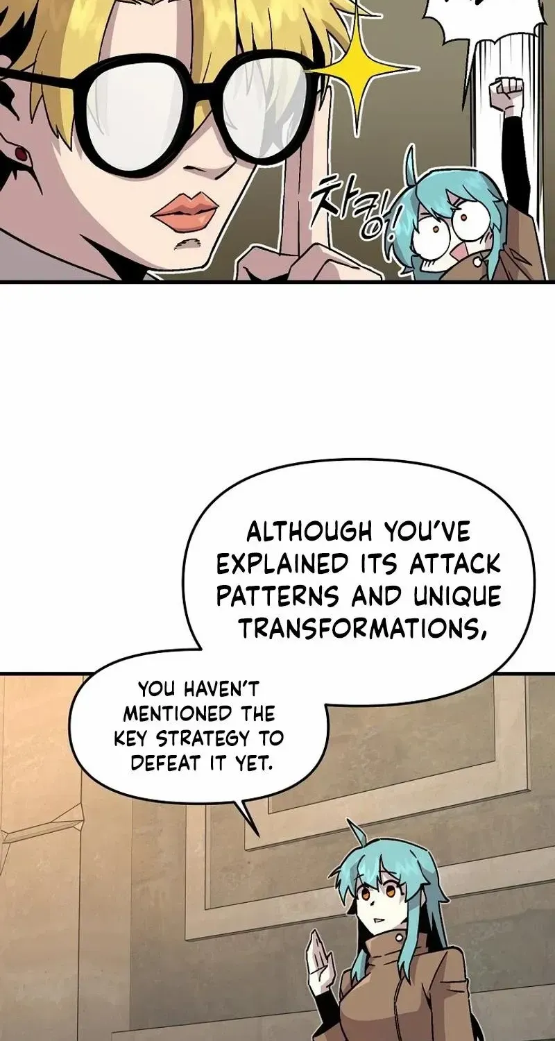 Bug Player Chapter 131 page 60 - 