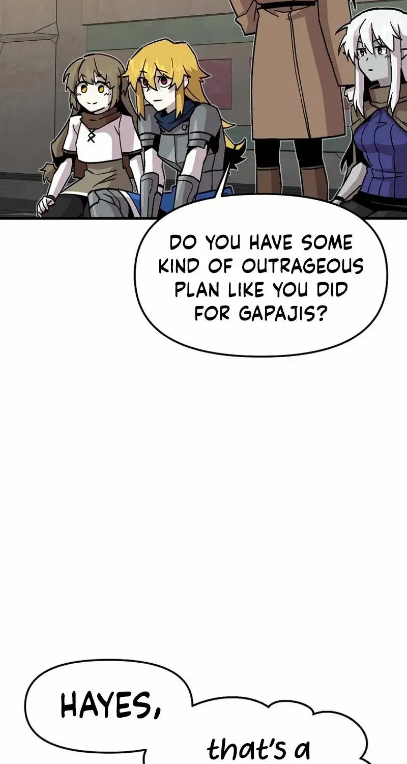 Bug Player Chapter 131 page 61 - 