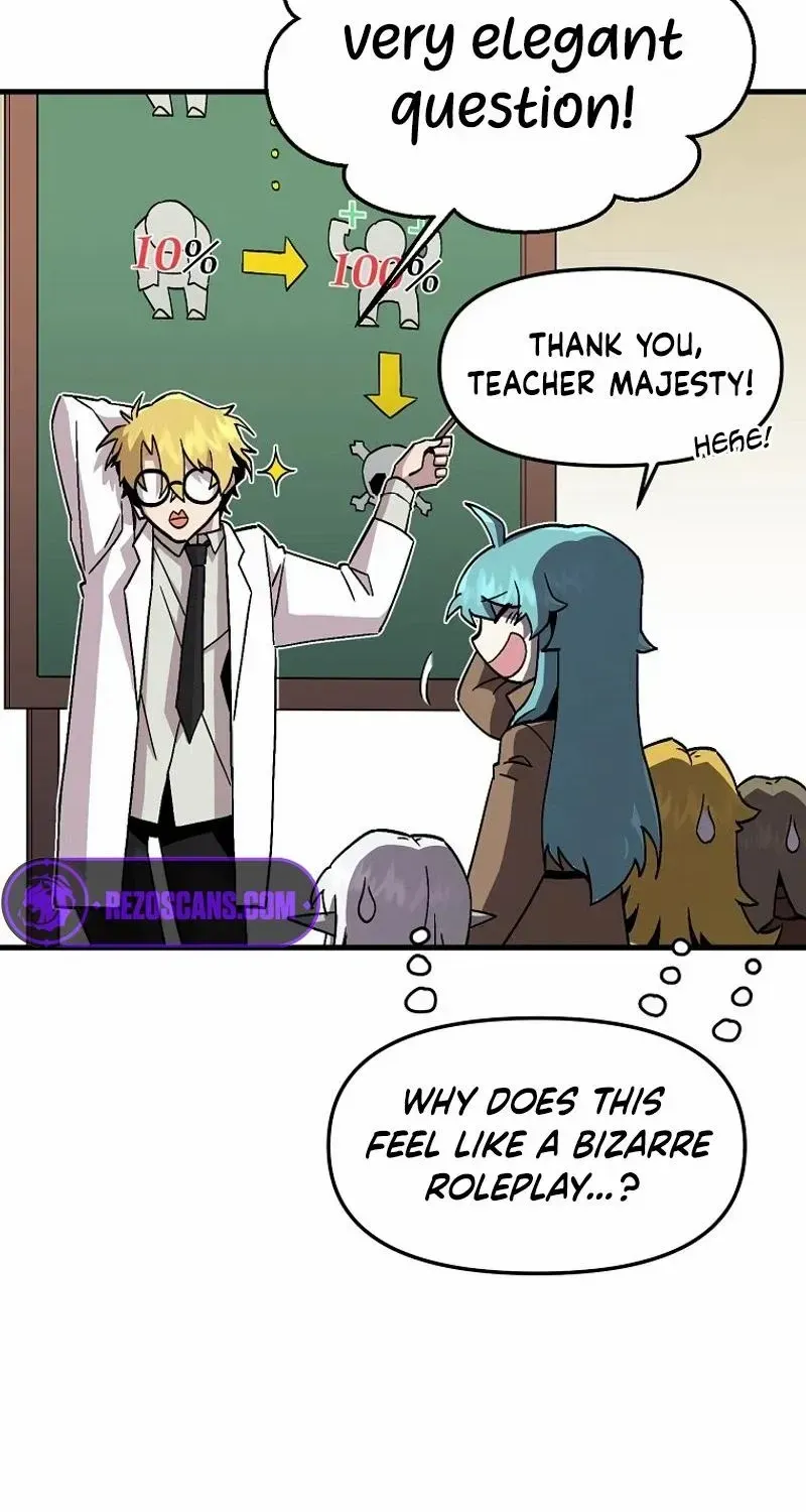 Bug Player Chapter 131 page 62 - 