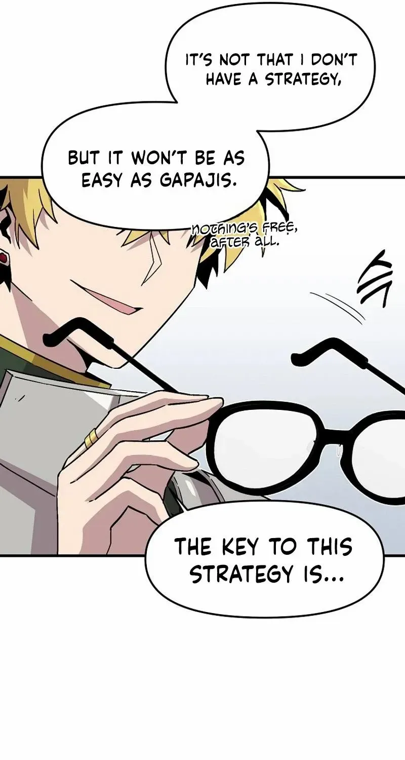 Bug Player Chapter 131 page 64 - 