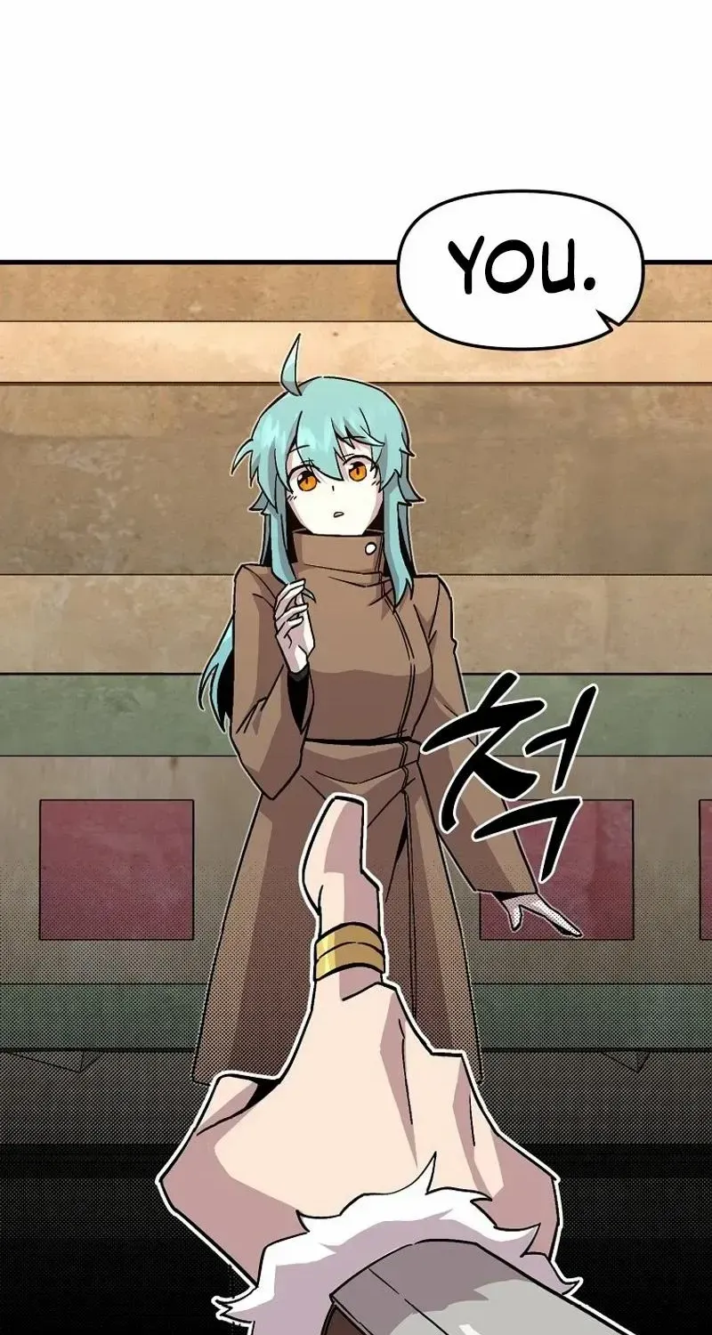 Bug Player Chapter 131 page 65 - 