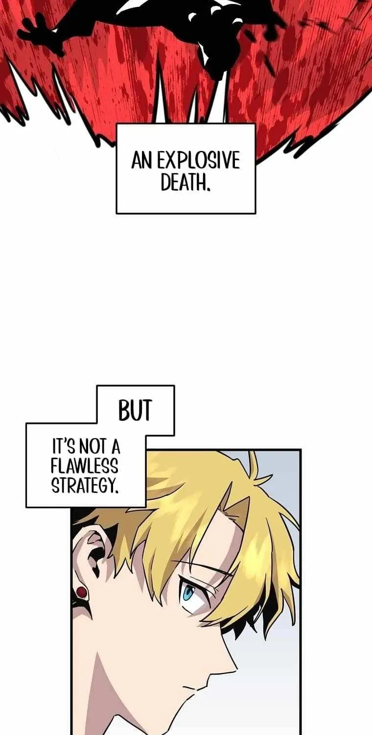 Bug Player Chapter 132 page 14 - 