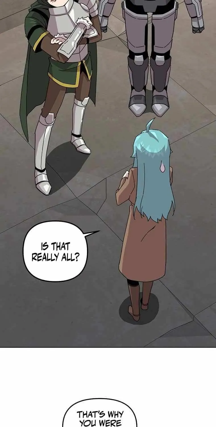 Bug Player Chapter 132 page 21 - 