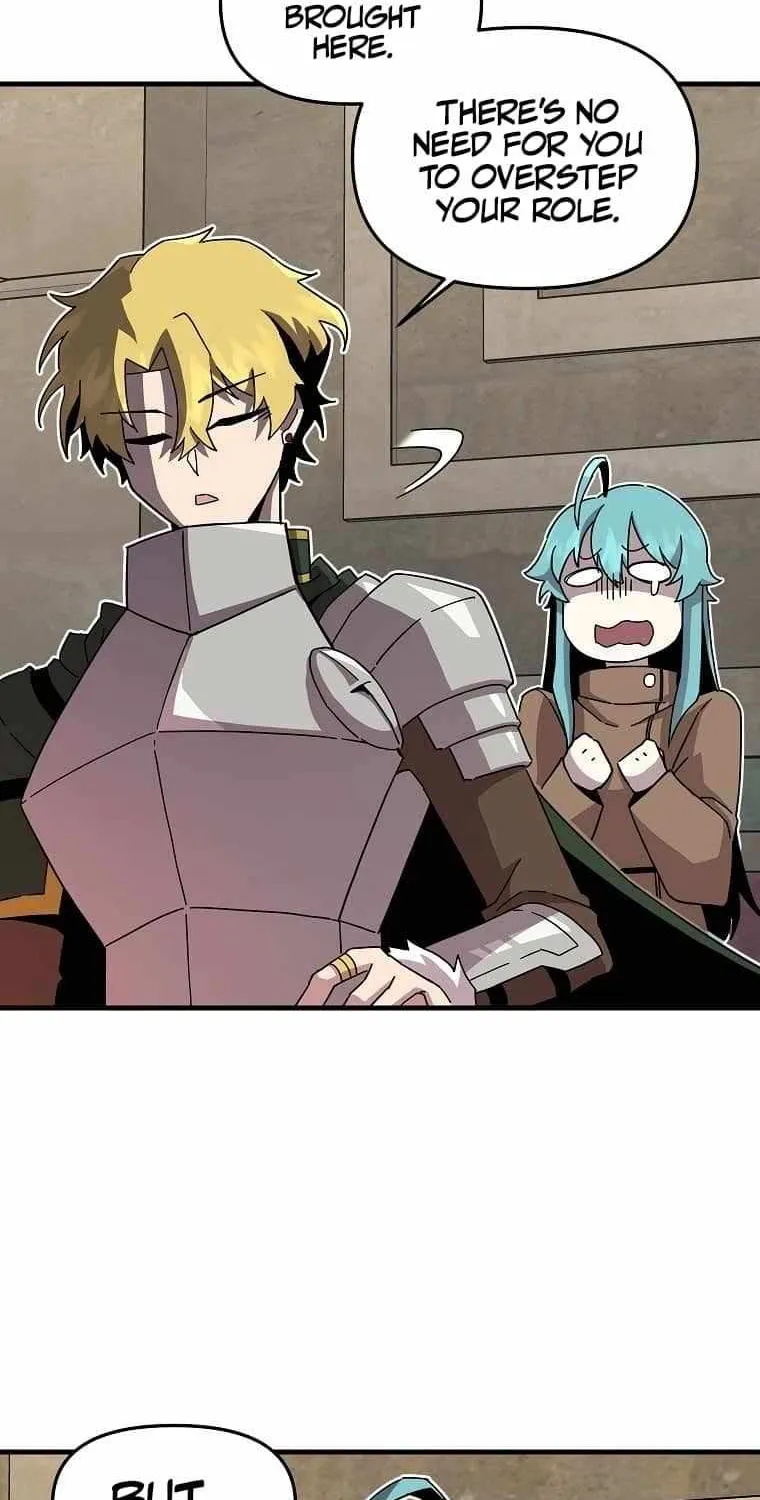 Bug Player Chapter 132 page 22 - 