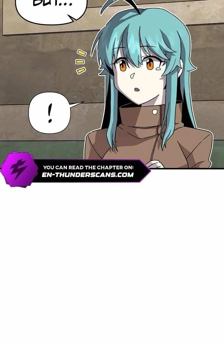 Bug Player Chapter 132 page 23 - 