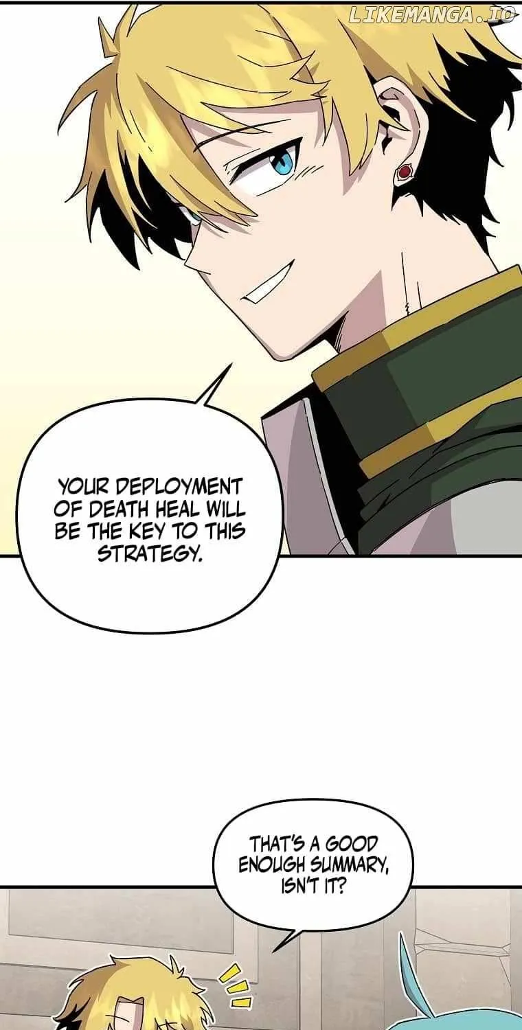 Bug Player Chapter 132 page 24 - 