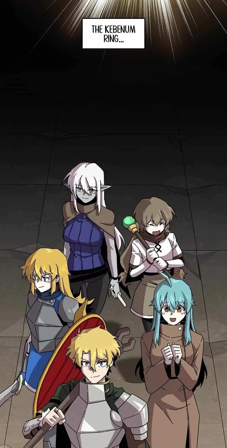 Bug Player Chapter 132 page 26 - 