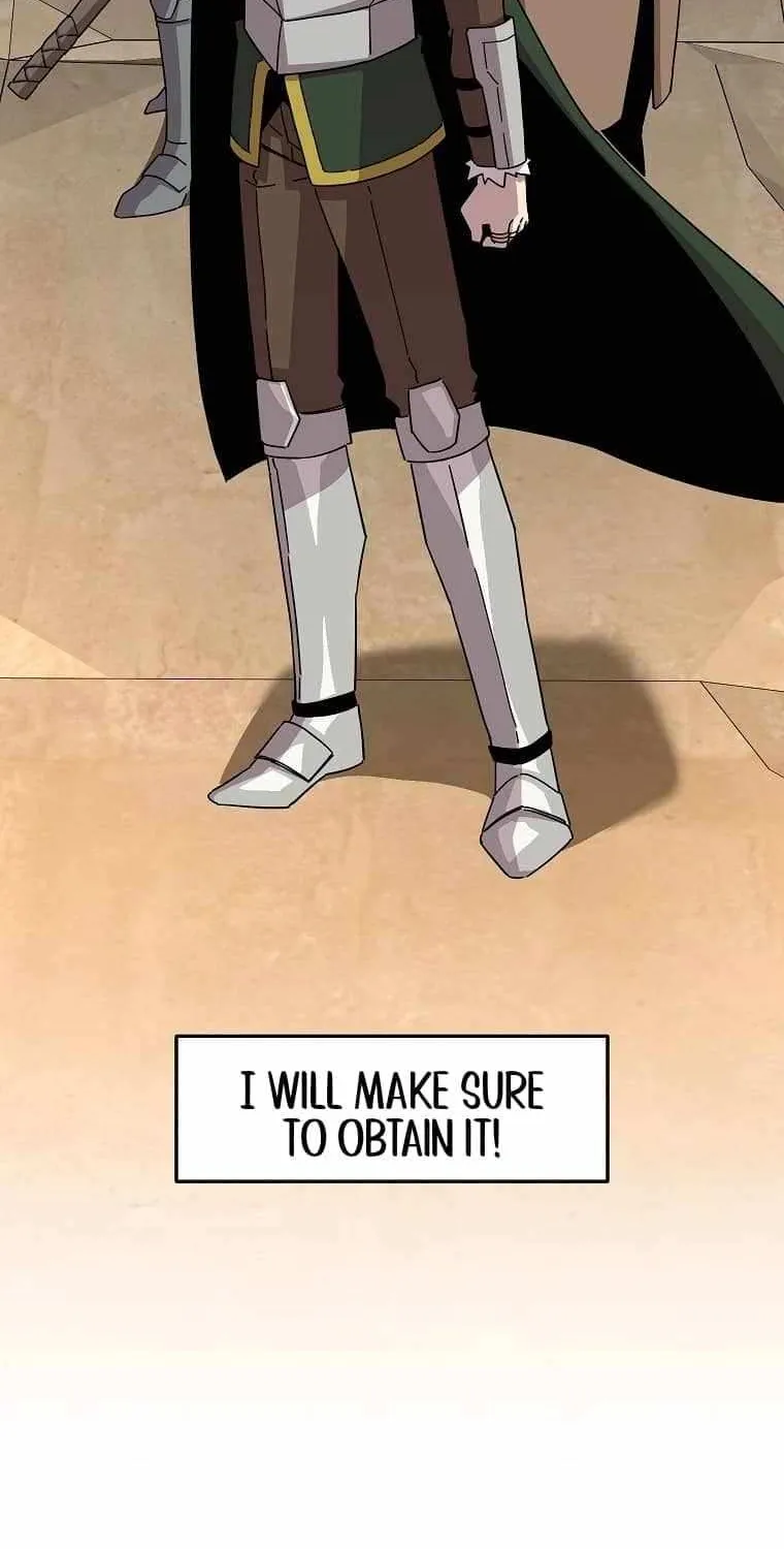 Bug Player Chapter 132 page 27 - 