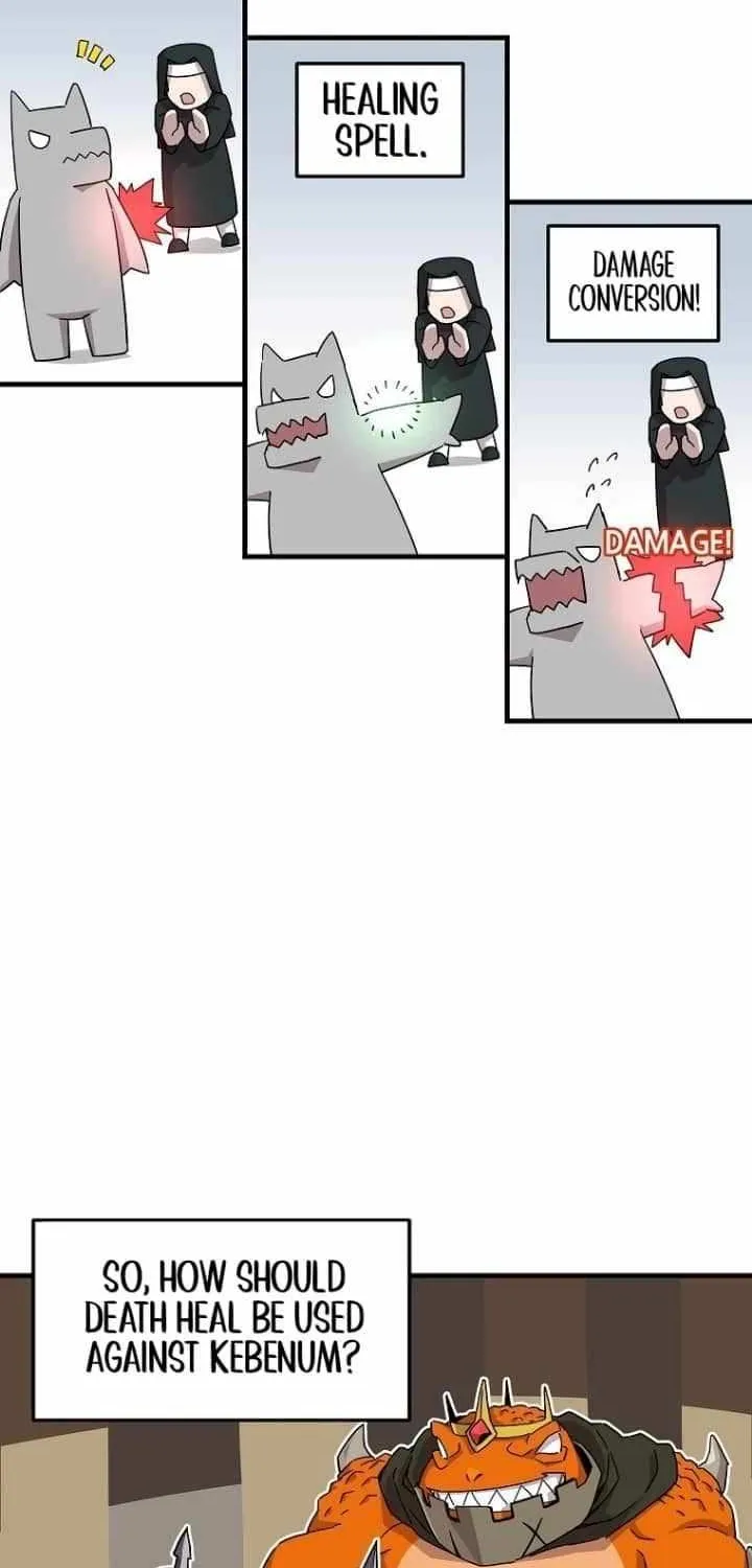Bug Player Chapter 132 page 4 - 