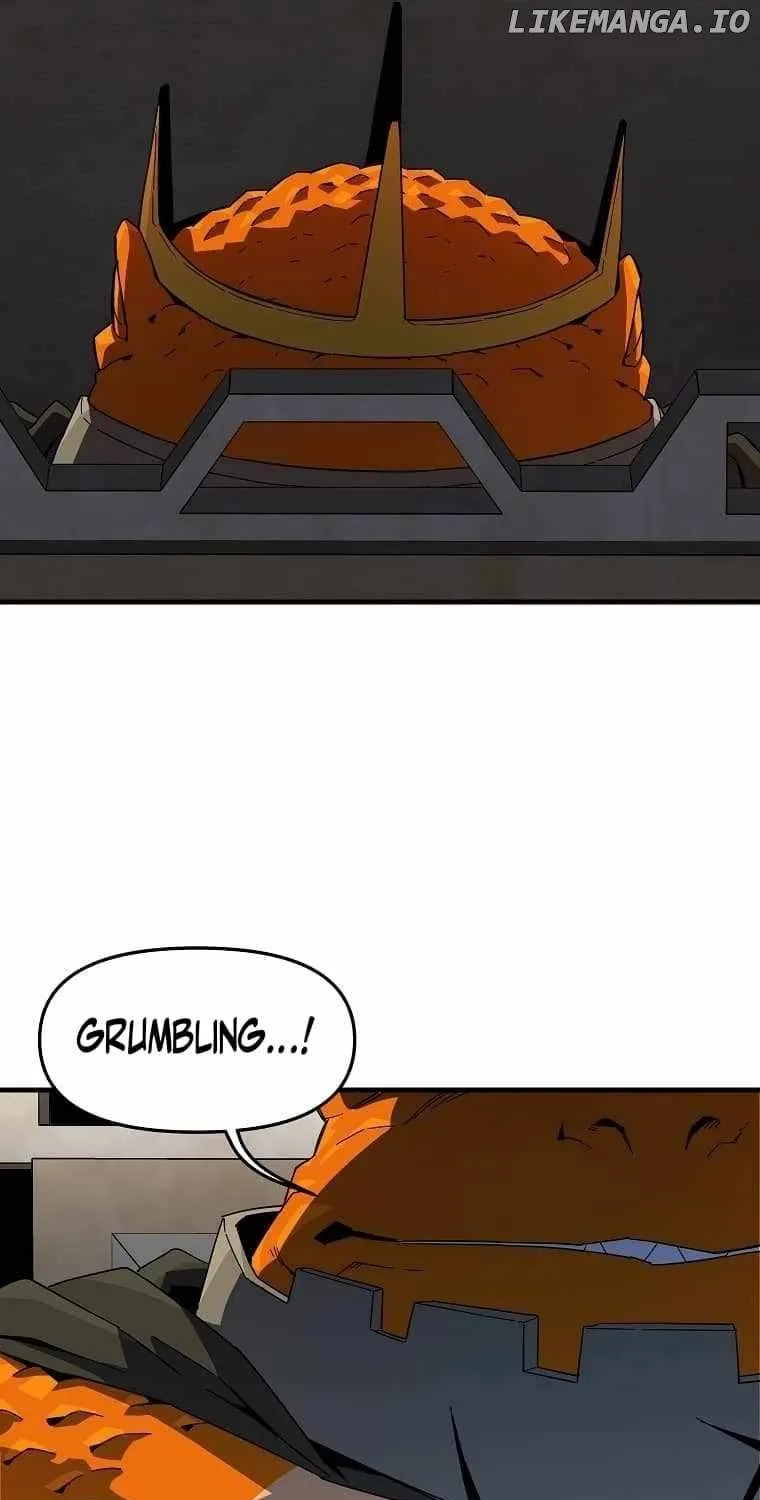 Bug Player Chapter 132 page 32 - 