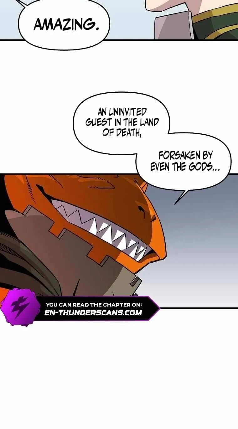 Bug Player Chapter 132 page 38 - 