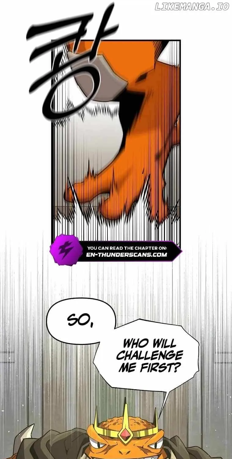 Bug Player Chapter 132 page 39 - 