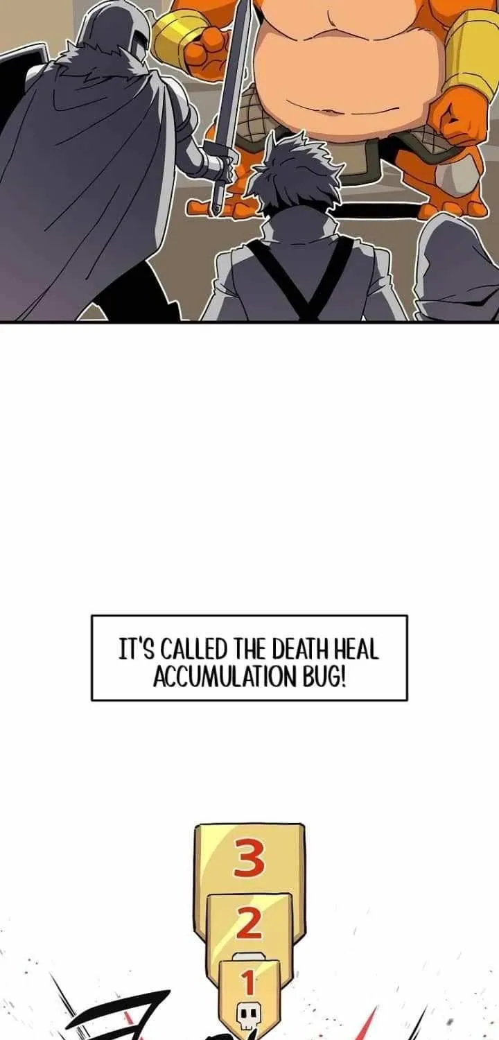 Bug Player Chapter 132 page 5 - 