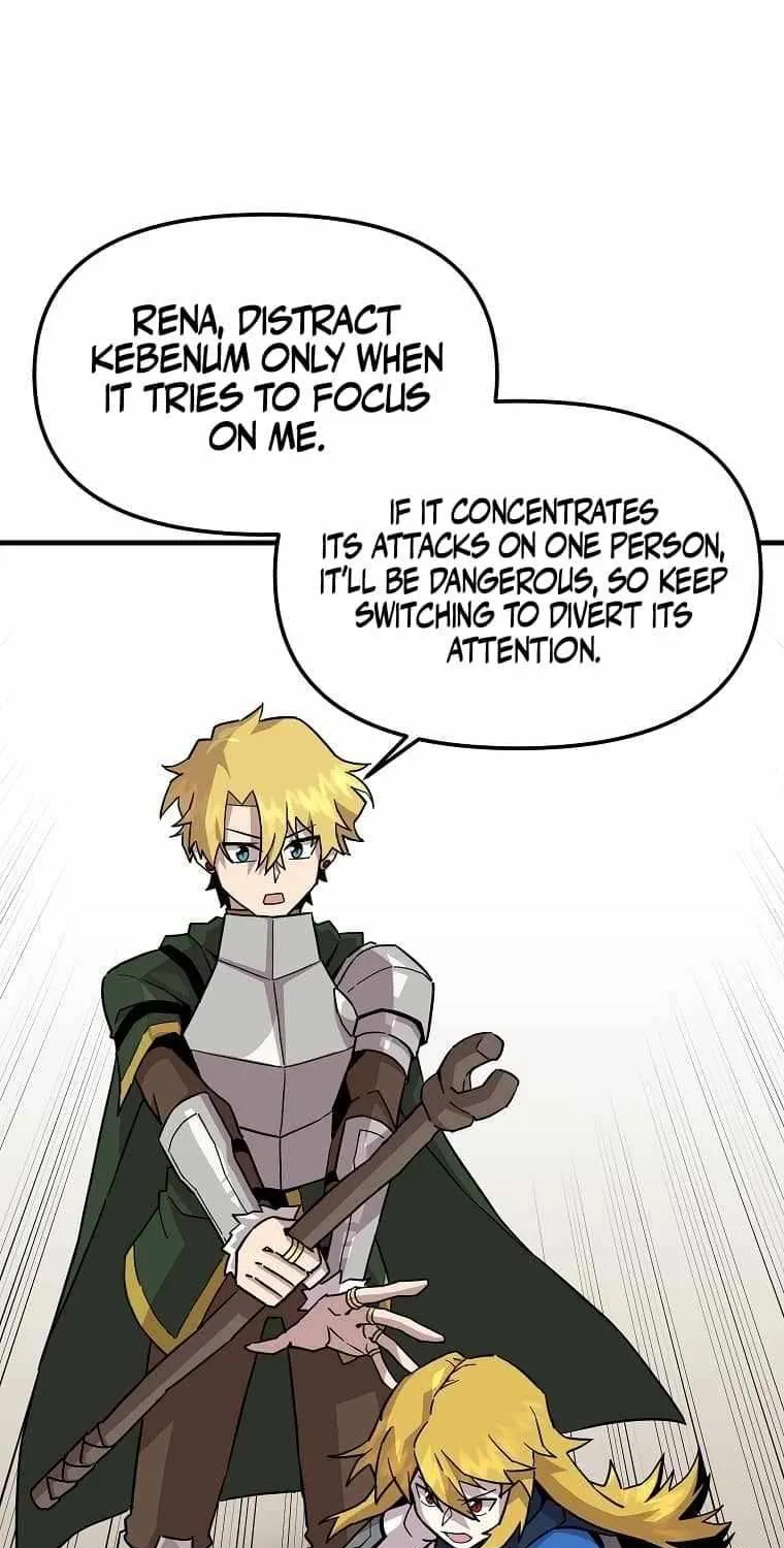 Bug Player Chapter 132 page 41 - 