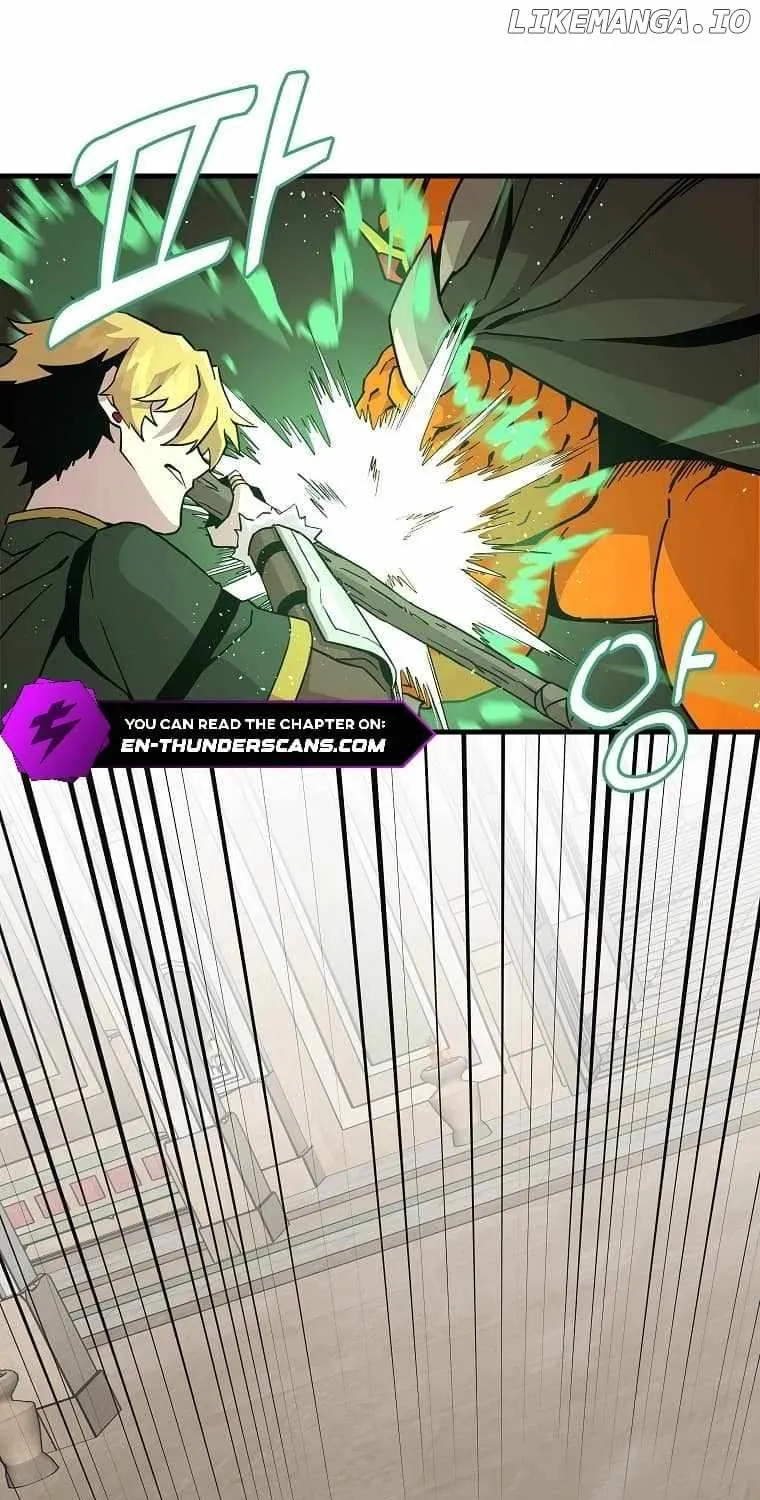 Bug Player Chapter 132 page 47 - 