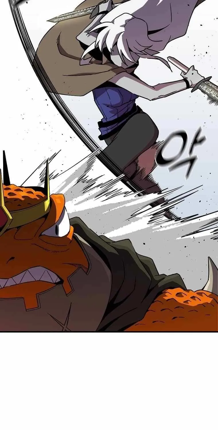 Bug Player Chapter 132 page 51 - 
