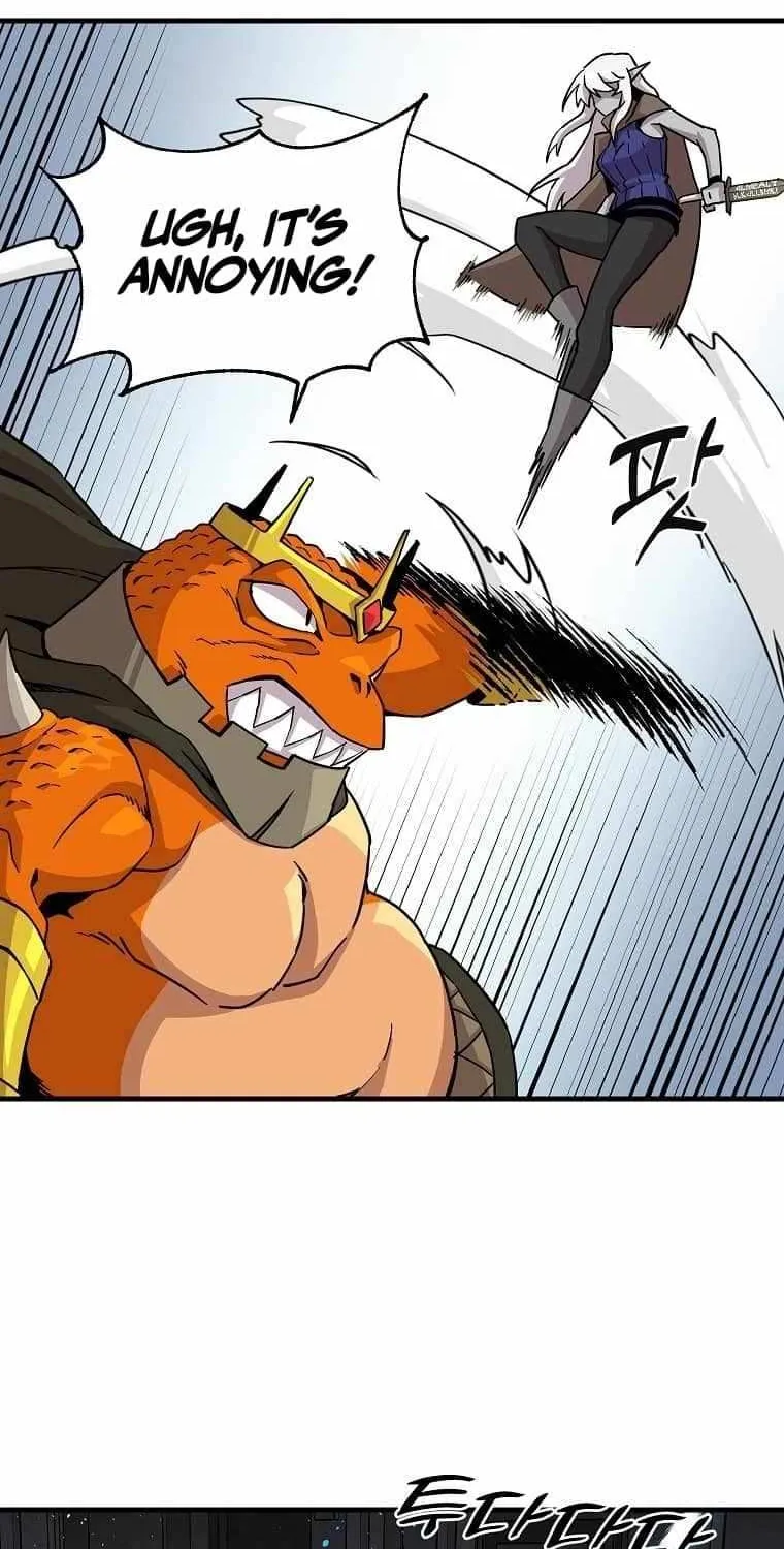 Bug Player Chapter 132 page 52 - 