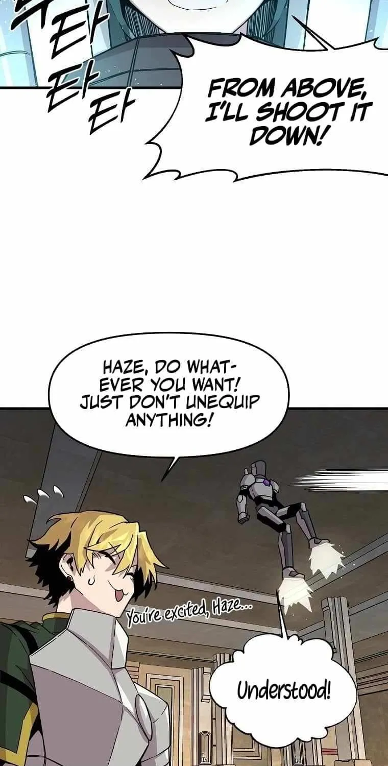 Bug Player Chapter 132 page 57 - 